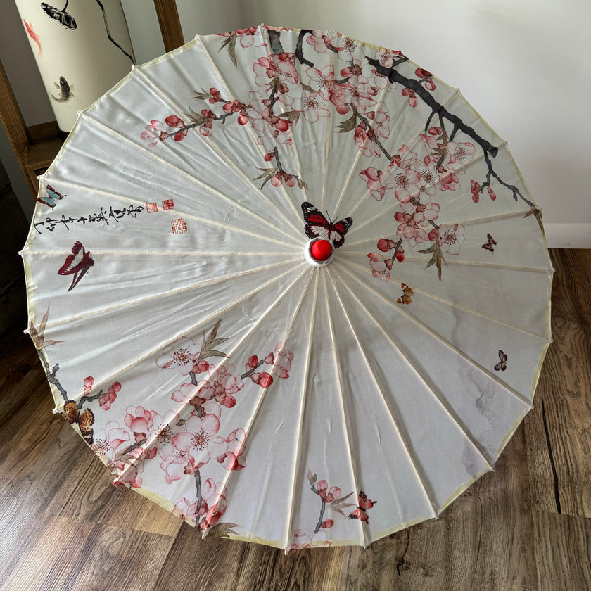 Chinese umbrella