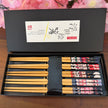 Chopstick gift set