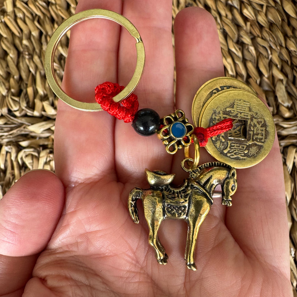 2026 Horse decoration