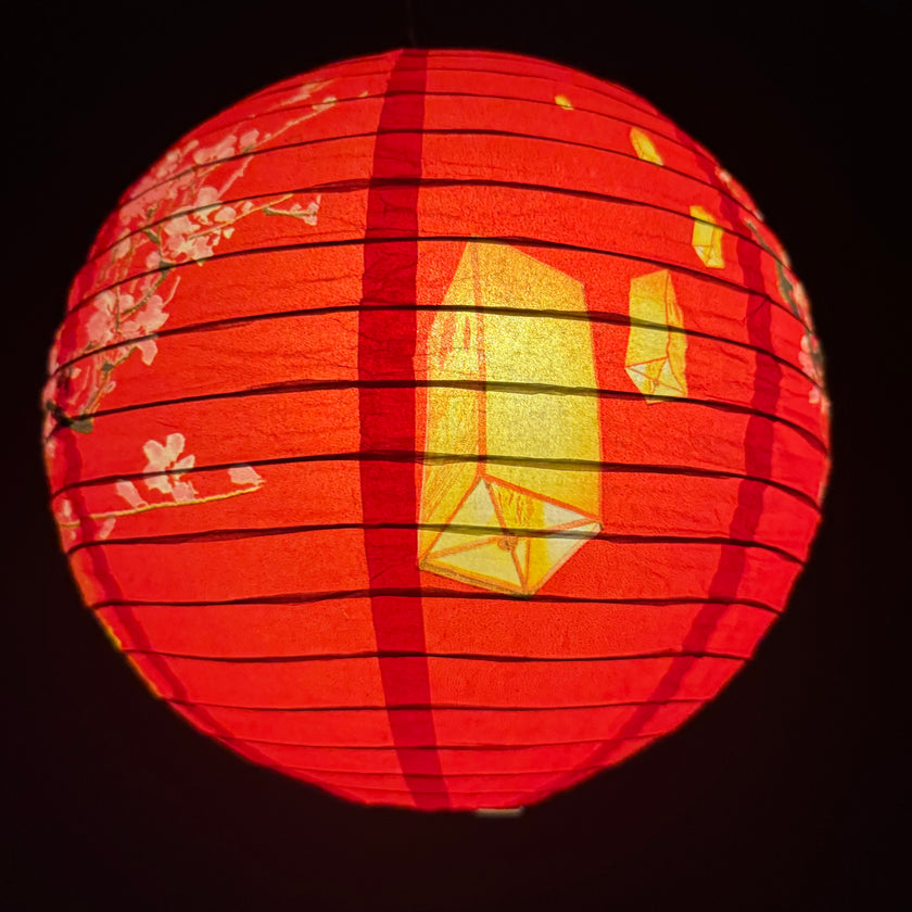 Chinese lantern