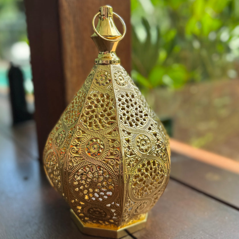 Moroccan Lantern