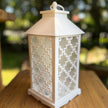 table lantern