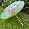 wedding parasol