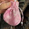 Hanfu purse