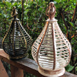 Moroccan lantern