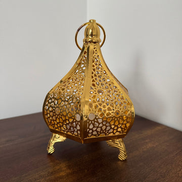 Gold lantern 2
