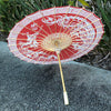 dragon parasol