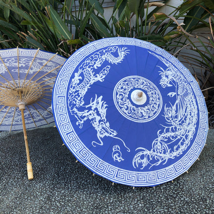 Chinese umbrella