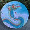 Dragon parasol
