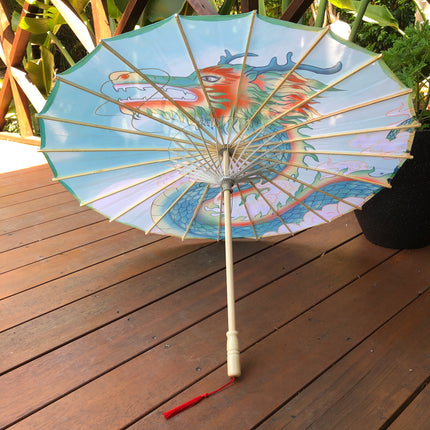 Chinese umbrella