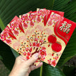 red envelope