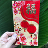 Chinese red packet