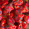 Chinese new year decoration