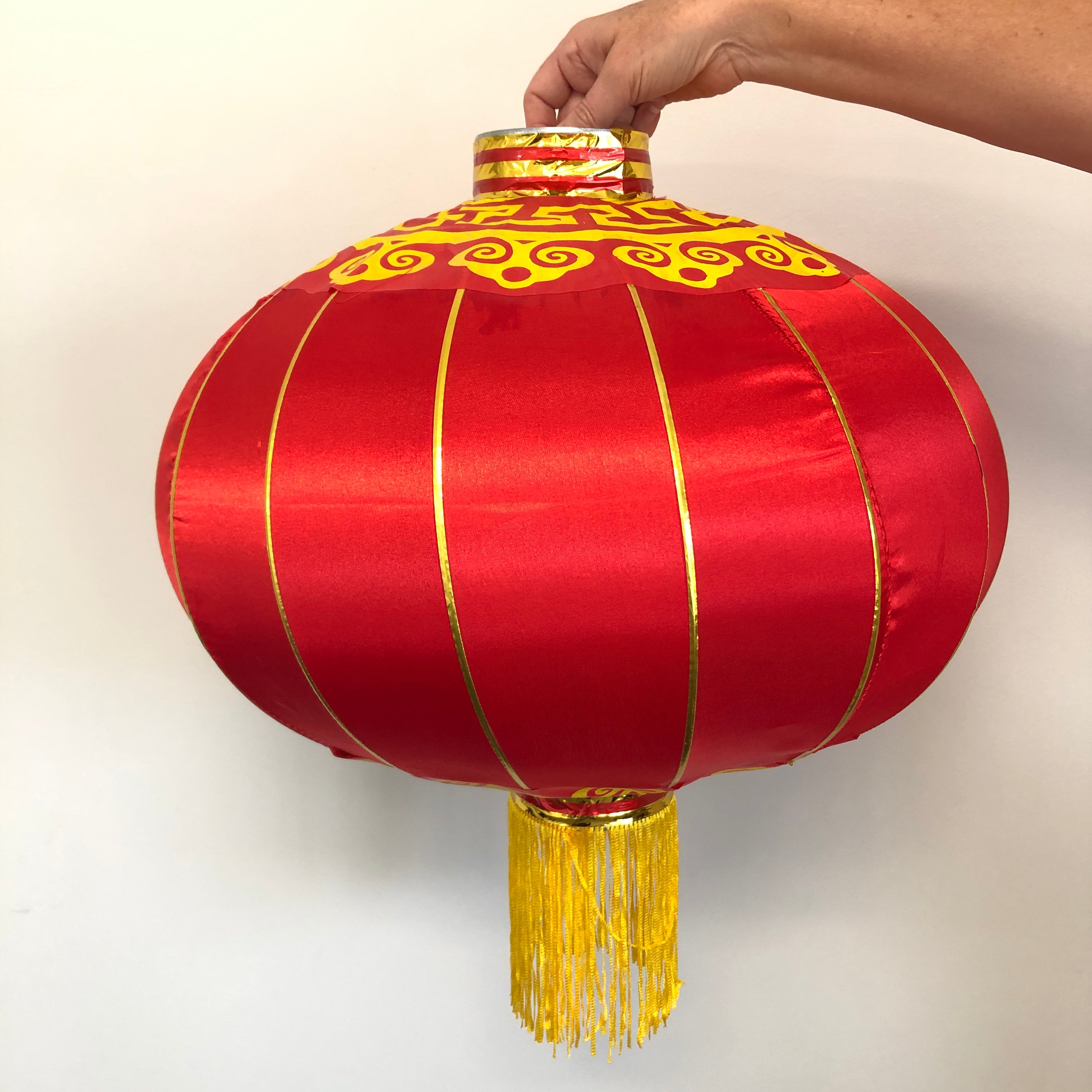 Chinese hanging lanterns clearance for sale