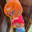 Chinese festival lanterns