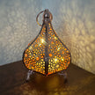Moroccan lantern 4