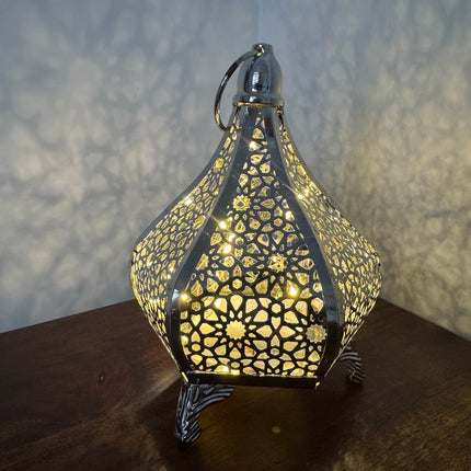 Moroccan lantern 6