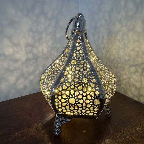 Moroccan lantern 6