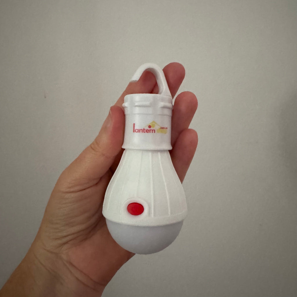 battery operated lantern light