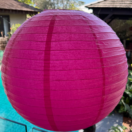 50cm Paper Lantern