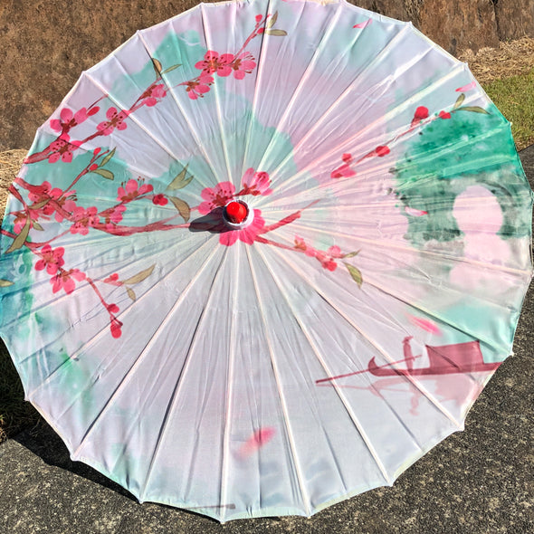 Chinese umbrella