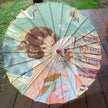 Chinese parasol