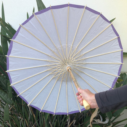 Chinese parasol