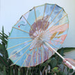 Chinese parasol