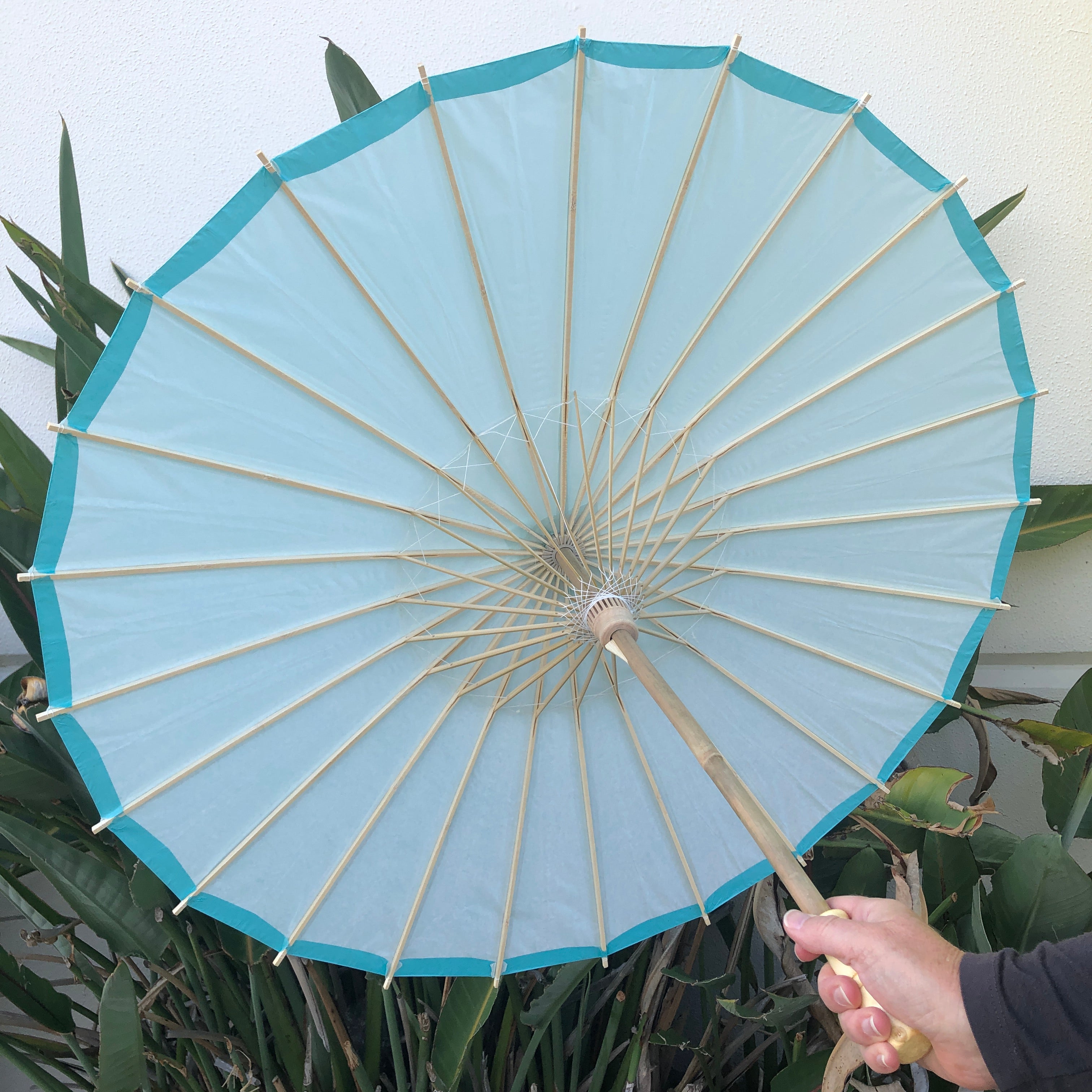 wedding parasol