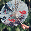 Chinese umbrella
