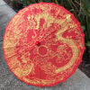 dragon parasol