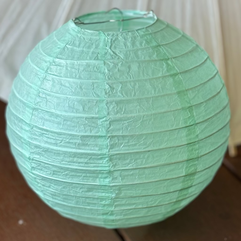 Paper Ltern 50cm Paper Lantern | Lanterns | Lanternshop.com.au – lanternshop