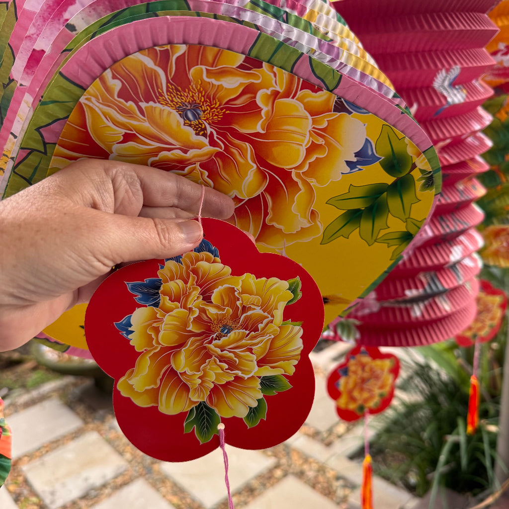 moon festival lantern