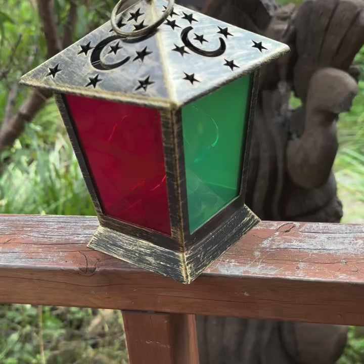 festival lantern