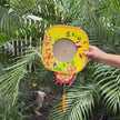 Chinese paper lanterns