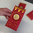 Chinese red packet