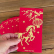 Chinese red envelope