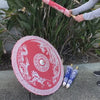 Chinese dragon parasol