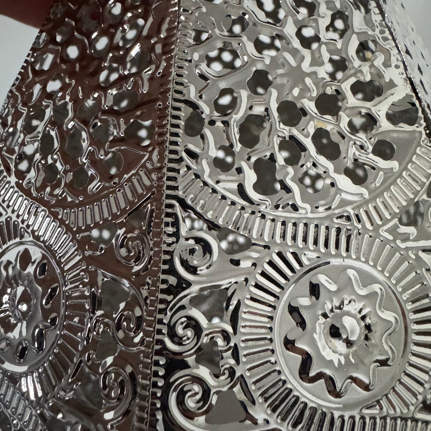 silver lantern 2