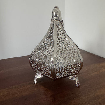 silver lantern 4