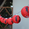 Chinese lanterns