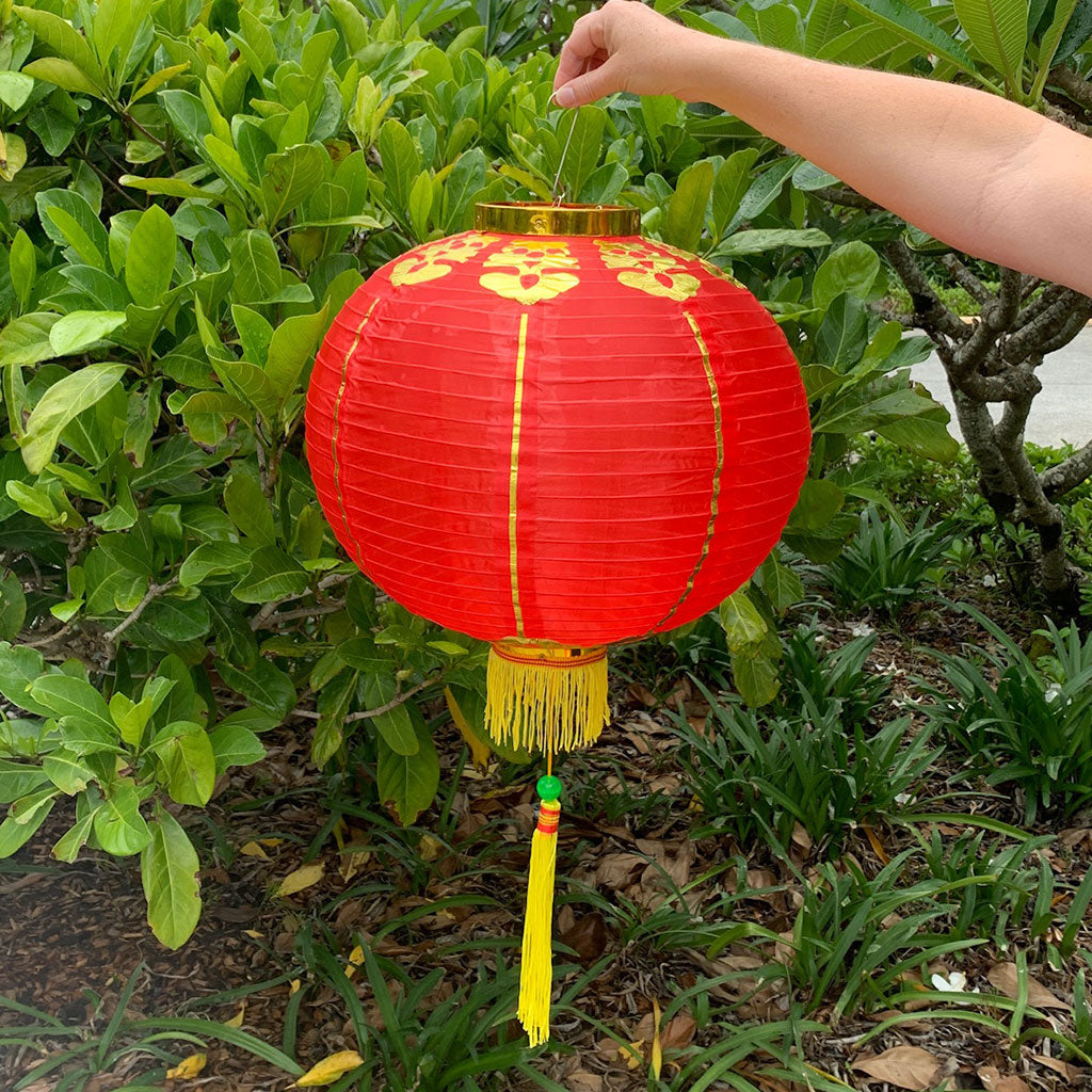 chinese lantern