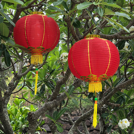 chinese lantern