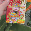 Chinese red envelope