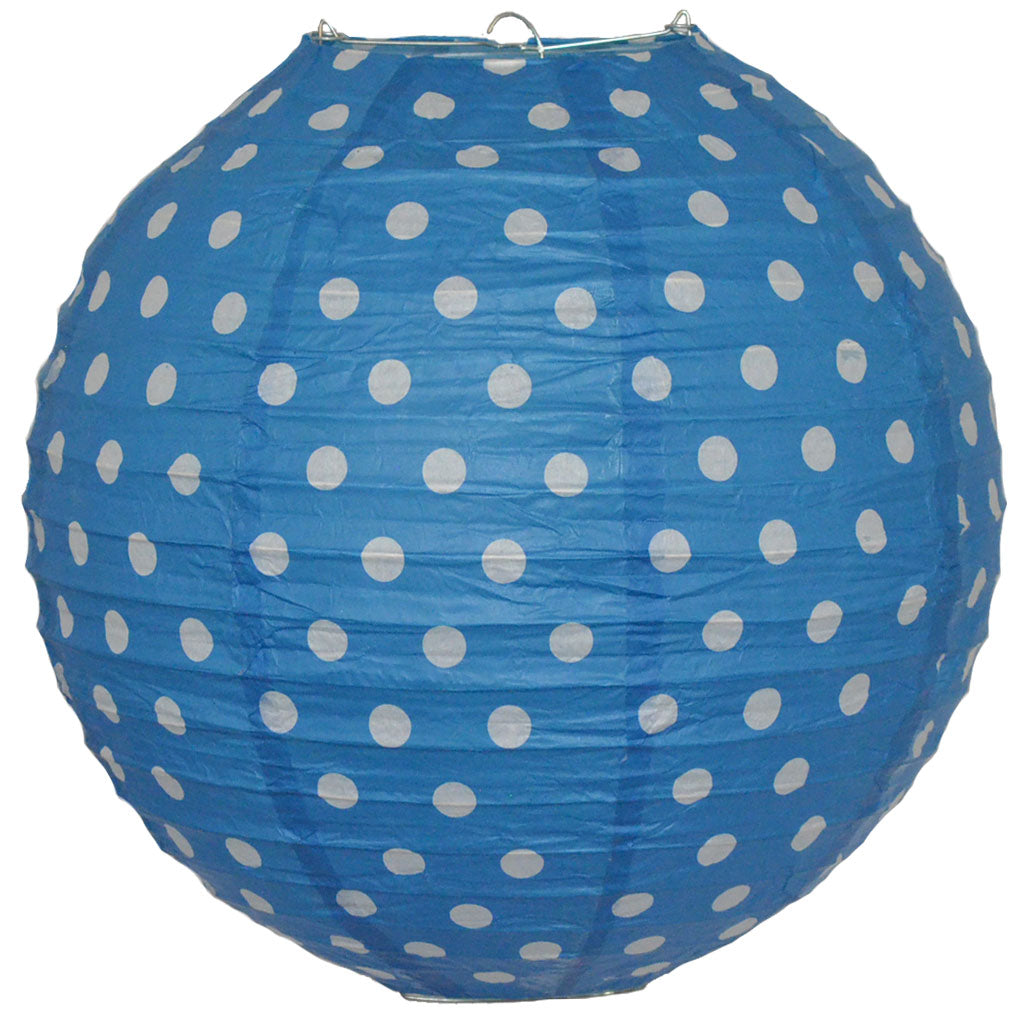 party paper lantern