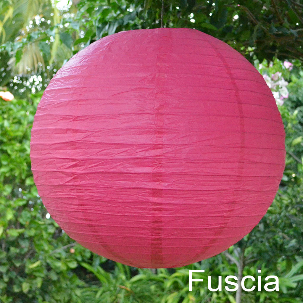 35cm Paper Lantern