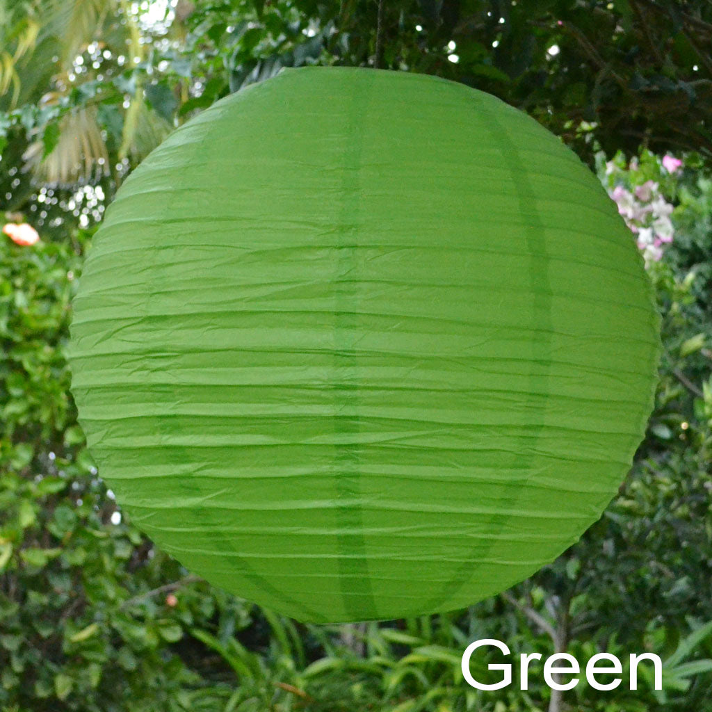 35cm Paper Lantern