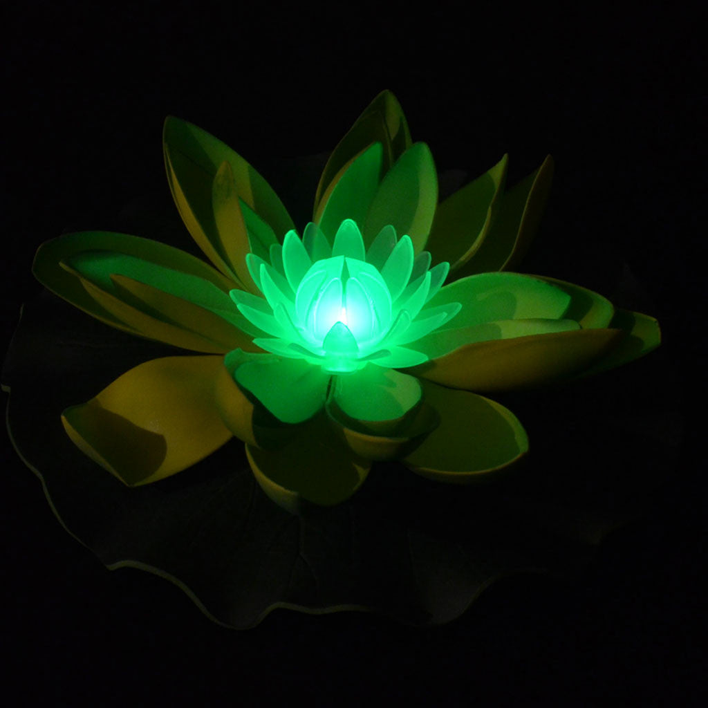 Lotus lantern