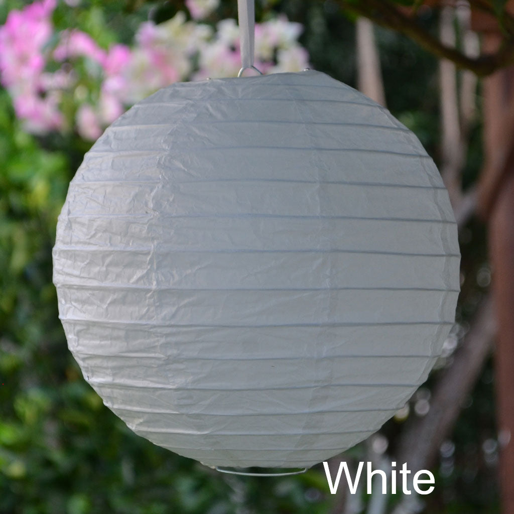 20cm Paper Lantern