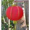 chinese new year lantern